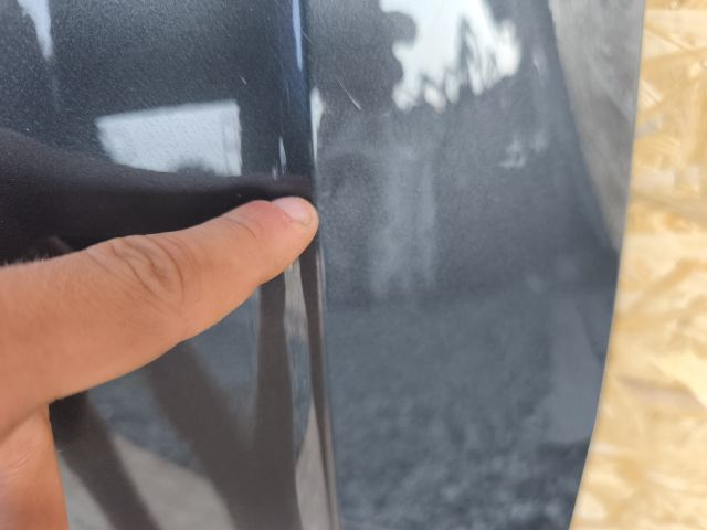 bontott CUPRA BORN Bal első Sárvédő