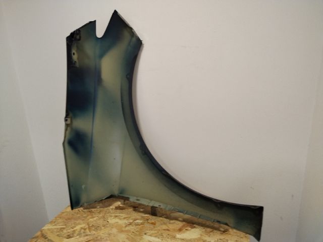 bontott CUPRA BORN Bal első Sárvédő