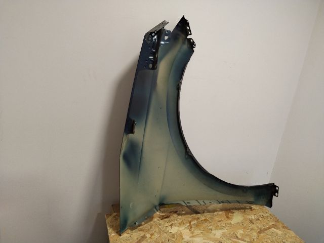 bontott CUPRA BORN Bal első Sárvédő