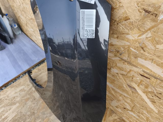 bontott CUPRA BORN Bal első Sárvédő