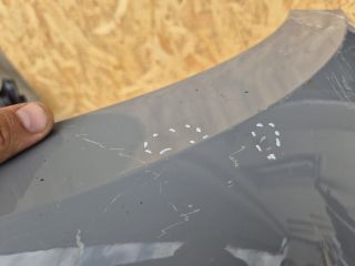 bontott CUPRA BORN Bal első Sárvédő