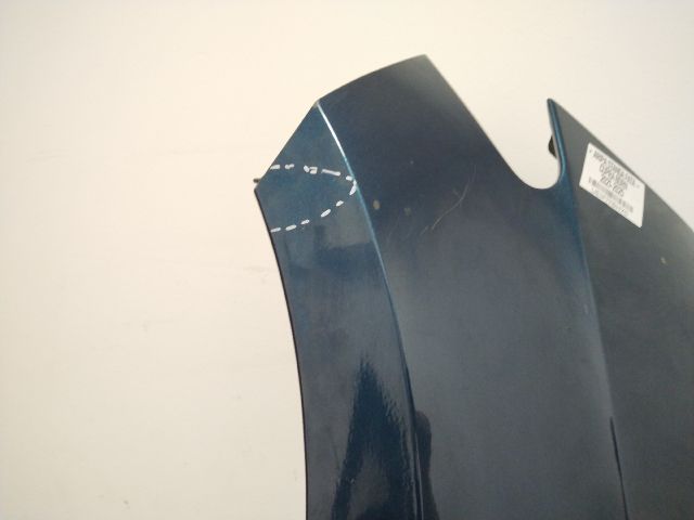 bontott CUPRA BORN Bal első Sárvédő