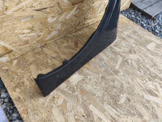 bontott CUPRA BORN Bal első Sárvédő