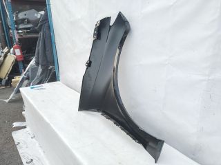 bontott CUPRA BORN Bal első Sárvédő