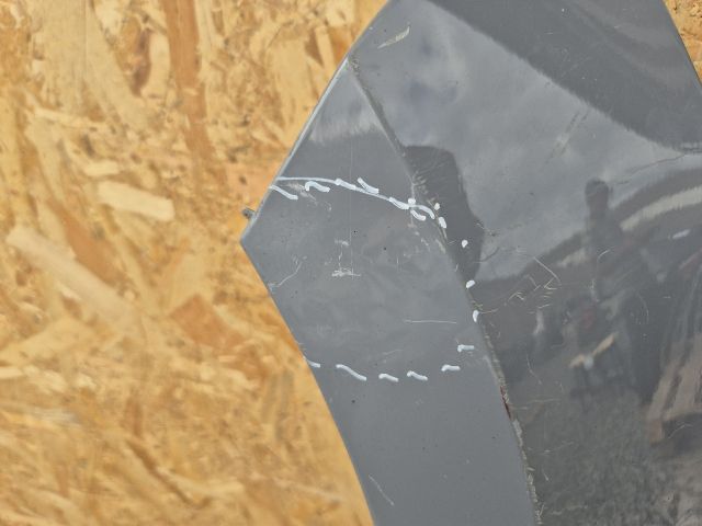 bontott CUPRA BORN Bal első Sárvédő