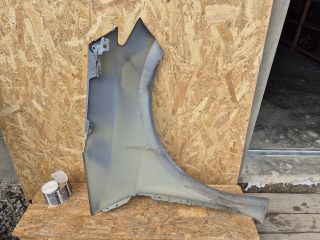 bontott CUPRA BORN Bal első Sárvédő