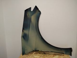 bontott CUPRA BORN Bal első Sárvédő