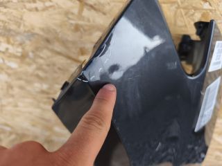 bontott CUPRA BORN Bal első Sárvédő