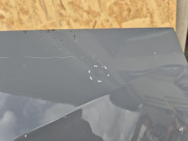 bontott CUPRA BORN Bal első Sárvédő