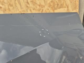 bontott CUPRA BORN Bal első Sárvédő