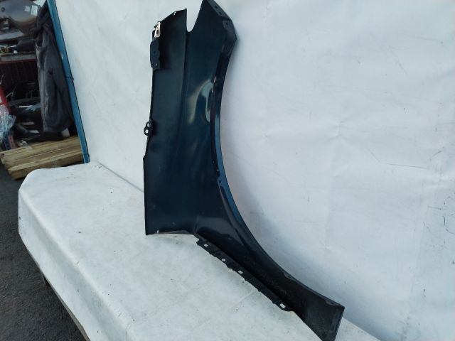 bontott CUPRA BORN Bal első Sárvédő