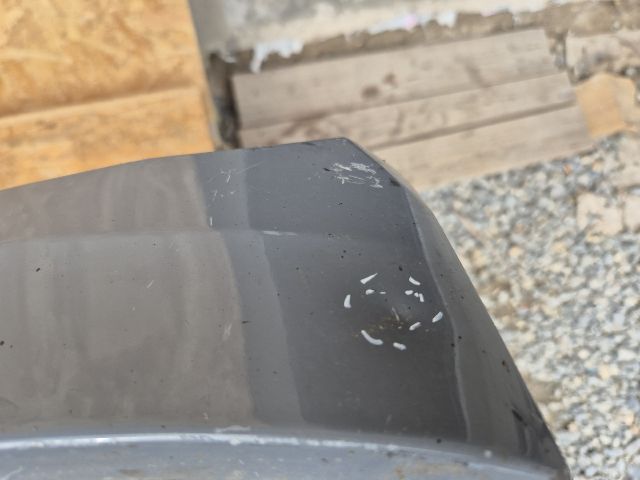 bontott CUPRA BORN Bal első Sárvédő