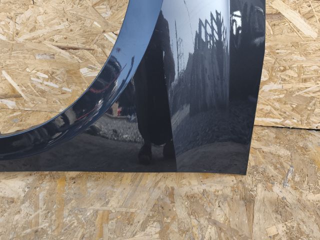 bontott CUPRA BORN Bal első Sárvédő