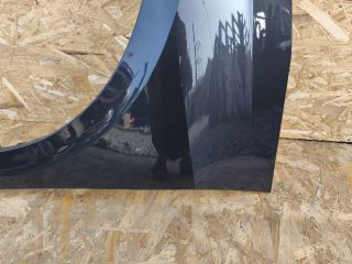 bontott CUPRA BORN Bal első Sárvédő