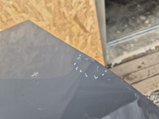 bontott CUPRA BORN Bal első Sárvédő