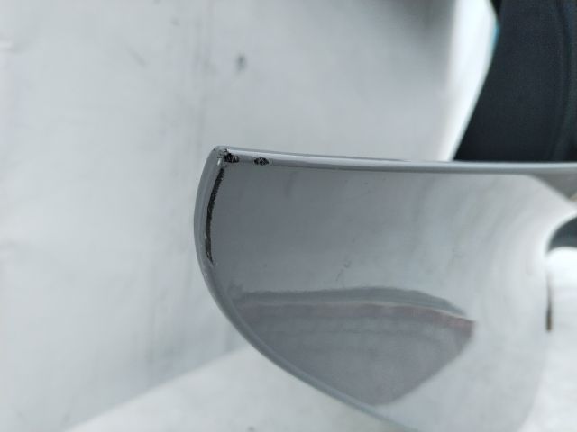 bontott CUPRA BORN Csomagtérajtó (Üres lemez)