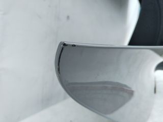 bontott CUPRA BORN Csomagtérajtó (Üres lemez)