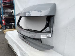 bontott CUPRA BORN Csomagtérajtó (Üres lemez)