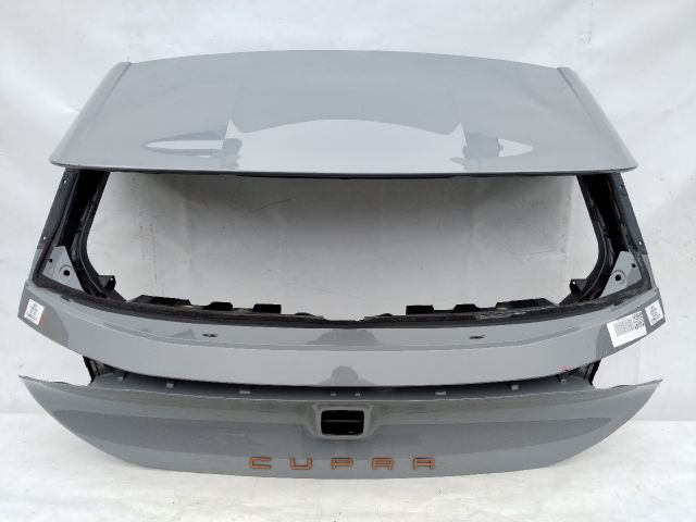 bontott CUPRA BORN Csomagtérajtó (Üres lemez)