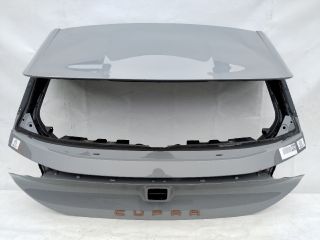 bontott CUPRA BORN Csomagtérajtó (Üres lemez)