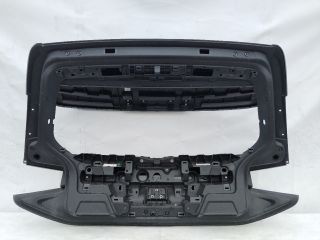 bontott CUPRA BORN Csomagtérajtó (Üres lemez)