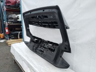 bontott CUPRA BORN Csomagtérajtó (Üres lemez)