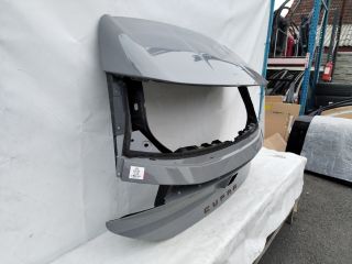 bontott CUPRA BORN Csomagtérajtó (Üres lemez)