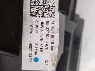 bontott CUPRA BORN Csomagtérajtó (Üres lemez)