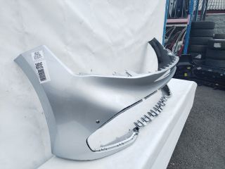 bontott CUPRA BORN Első Lökhárító (Üresen)