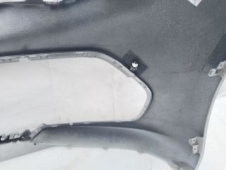 bontott CUPRA BORN Első Lökhárító (Üresen)