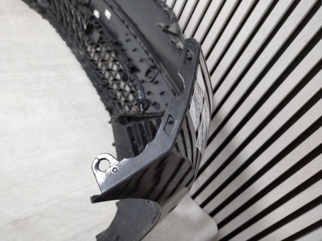 bontott CUPRA BORN Első Lökhárító (Üresen)