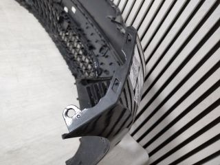 bontott CUPRA BORN Első Lökhárító (Üresen)