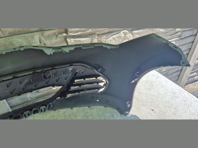 bontott CUPRA BORN Első Lökhárító (Üresen)