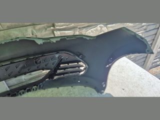 bontott CUPRA BORN Első Lökhárító (Üresen)