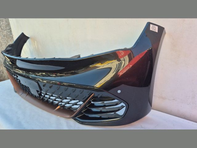 bontott CUPRA BORN Első Lökhárító (Üresen)