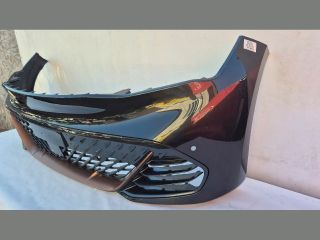 bontott CUPRA BORN Első Lökhárító (Üresen)