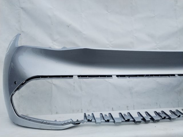 bontott CUPRA BORN Első Lökhárító (Üresen)