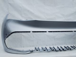 bontott CUPRA BORN Első Lökhárító (Üresen)