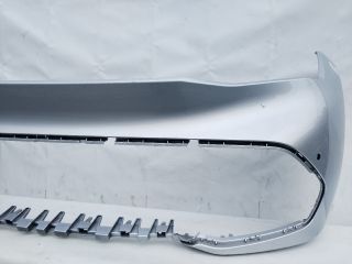 bontott CUPRA BORN Első Lökhárító (Üresen)