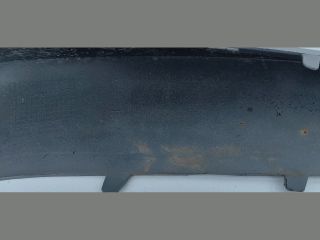 bontott CUPRA BORN Első Lökhárító (Üresen)