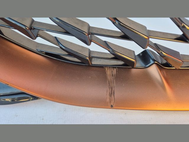 bontott CUPRA BORN Első Lökhárító (Üresen)