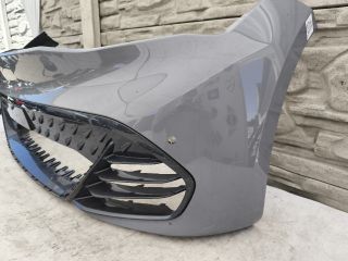 bontott CUPRA BORN Első Lökhárító (Üresen)