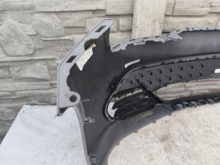 bontott CUPRA BORN Első Lökhárító (Üresen)