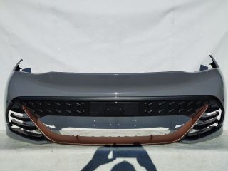 bontott CUPRA BORN Első Lökhárító (Üresen)