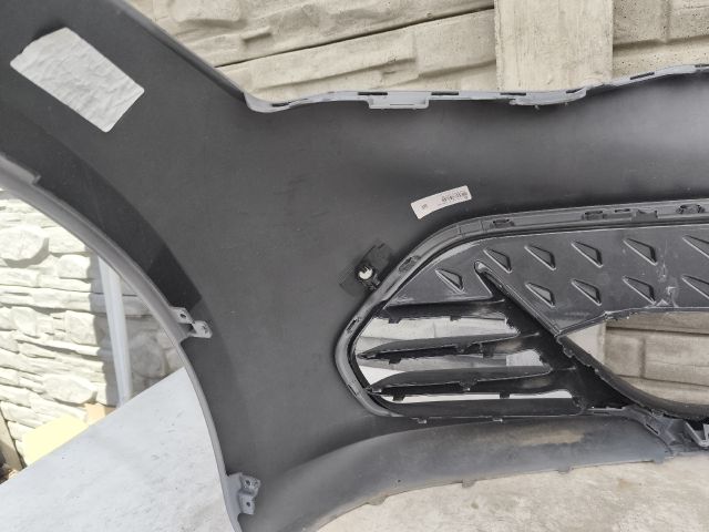 bontott CUPRA BORN Első Lökhárító (Üresen)