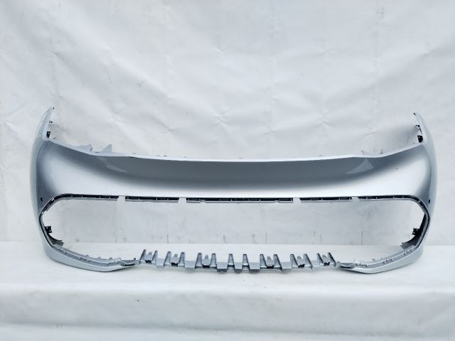 bontott CUPRA BORN Első Lökhárító (Üresen)