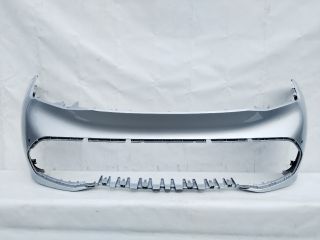 bontott CUPRA BORN Első Lökhárító (Üresen)