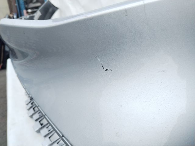 bontott CUPRA BORN Első Lökhárító (Üresen)