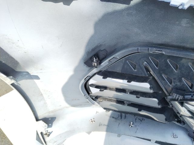 bontott CUPRA BORN Első Lökhárító (Üresen)