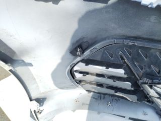 bontott CUPRA BORN Első Lökhárító (Üresen)